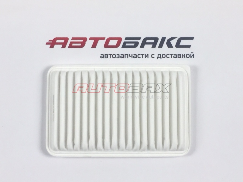 Фильтр Воздушный Двигателя Mazda 3 (BL) 2009>2013