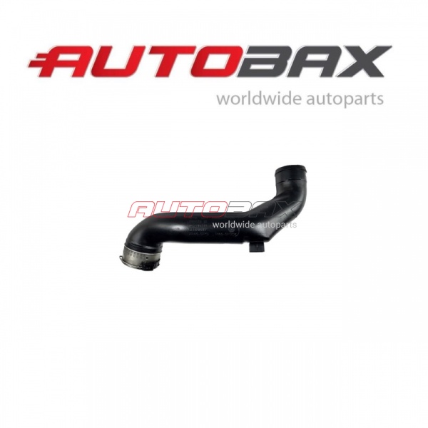 Патрубок Интеркулера BMW 6-серия (F06/F12/F13) 2011>