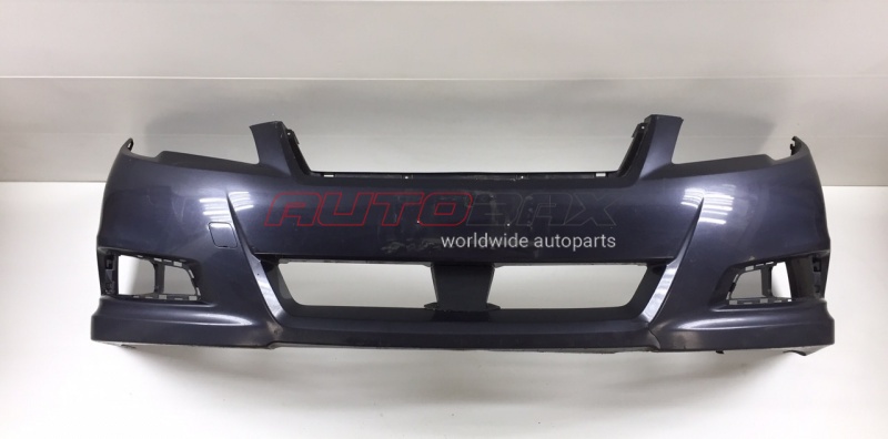 Бампер Передний Subaru Legacy (B14) 2010>