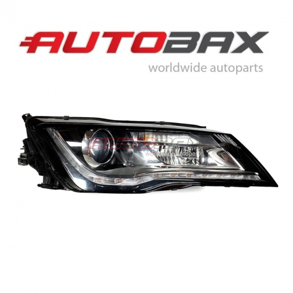 Фара Правая Audi A7 2011>