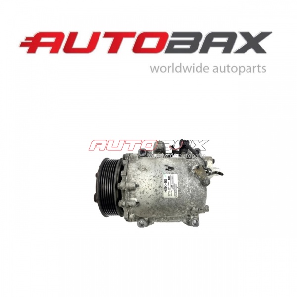 Компрессор Кондиционера Acura TSX 2009>2013