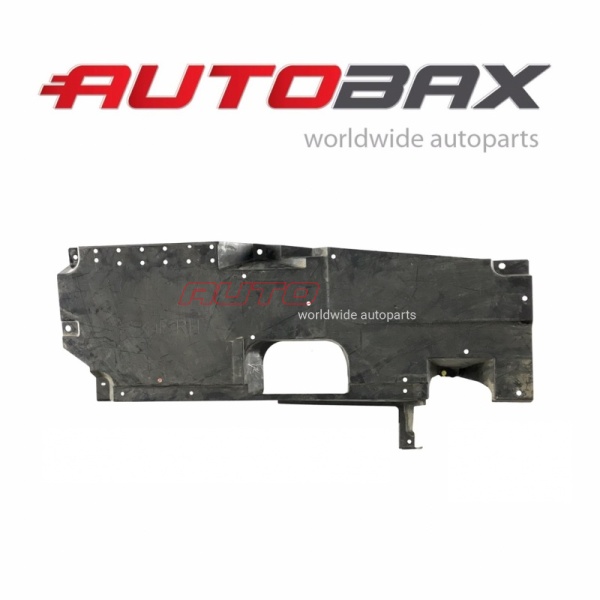 Защита Антигравийная Mazda CX 5 2012>