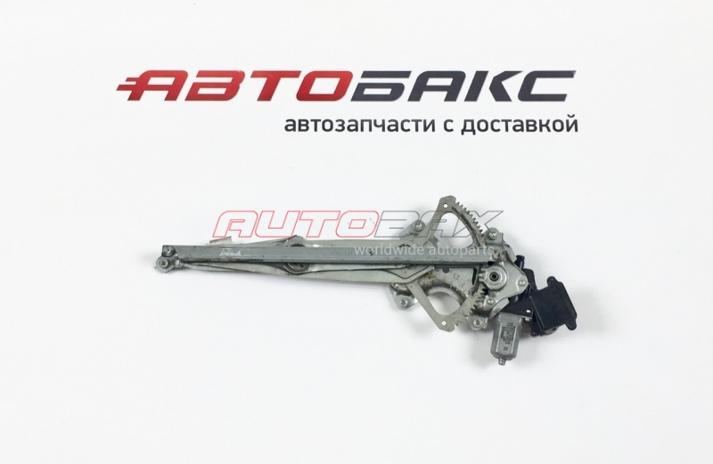 Стеклоподъемник Передний Левый Toyota Auris 2006>2012