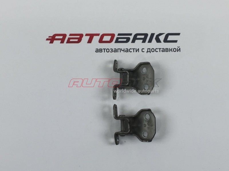 Петля Двери Передней Правой Subaru XV 2011>