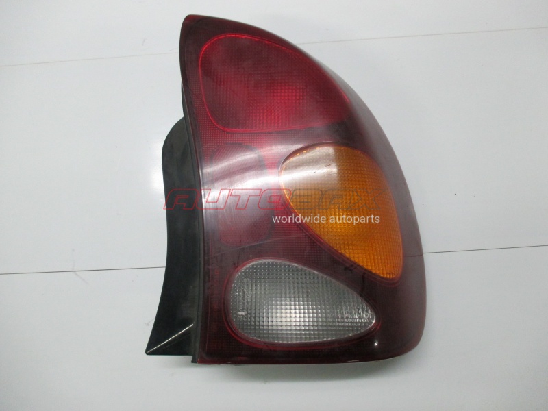 Фонарь Задний Правый Chevrolet Lanos 2004>2009