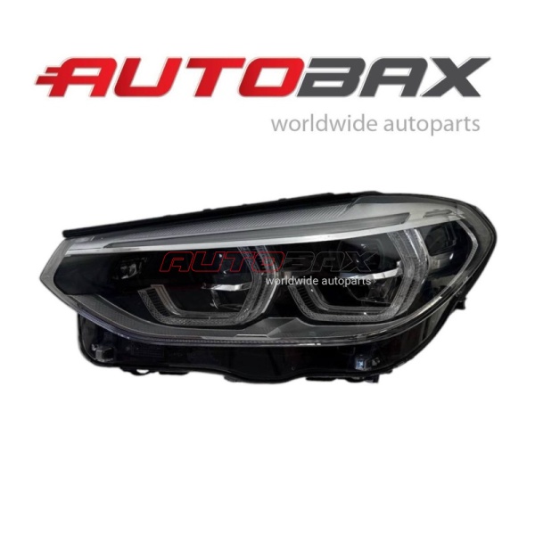 Фара Левая BMW X4 (G02) 2018>
