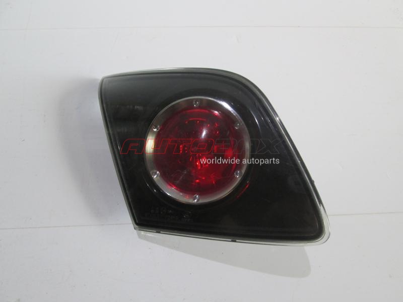 Фонарь Задний Левый Mazda 3 (BK) 2002>2009