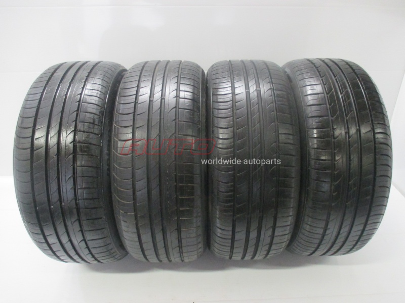 Hankook ШИНЫ Шина Летняя