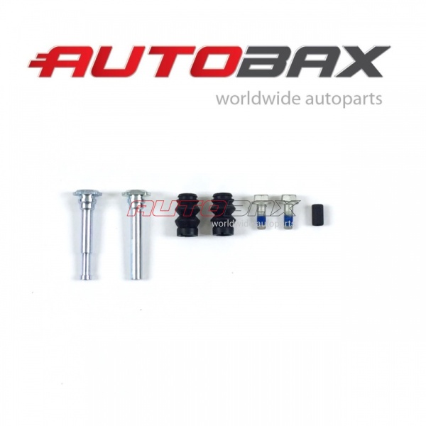 Направляющая Скобы Суппорта Citroen Jumper 2006>