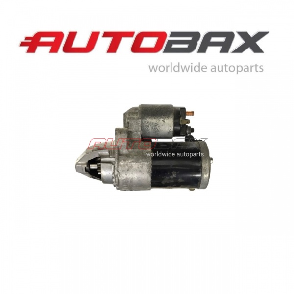 Стартер Mitsubishi ASX 2010>
