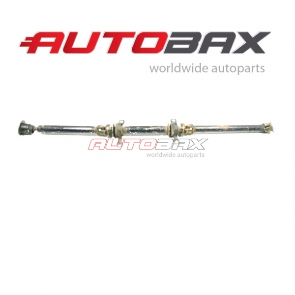 Вал Карданный Mazda CX 7 2007>