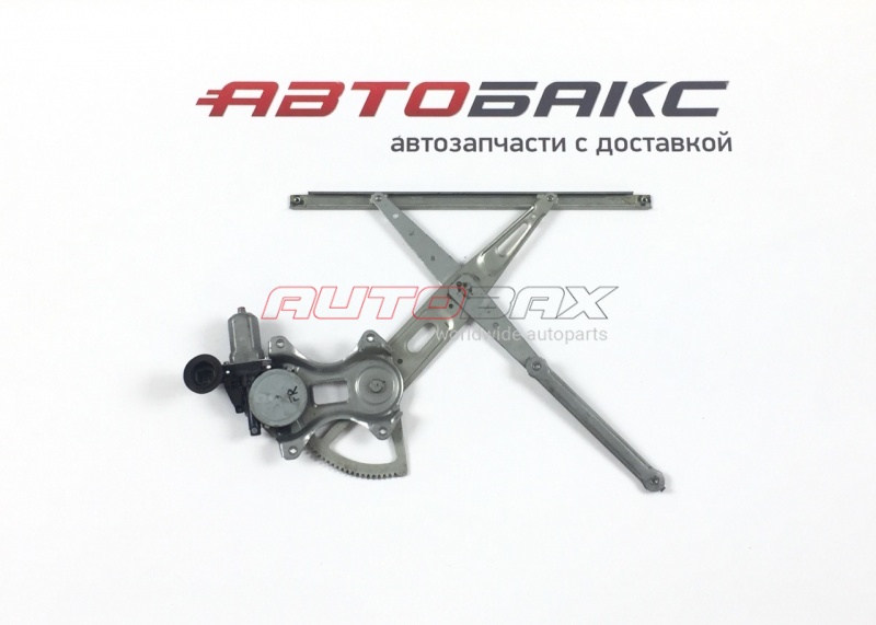 Стеклоподъемник Передний Правый Toyota RAV 4 2006>2013