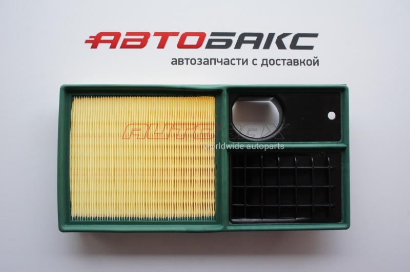 Фильтр Воздушный Двигателя Golf V 2003>2009