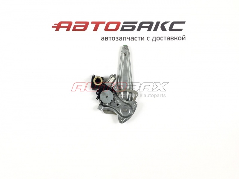 Стеклоподъемник Задний Левый Toyota Avensis III 2009>