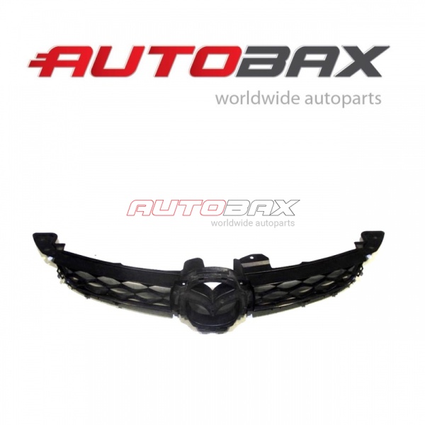 Решетка Радиатора Mazda CX 7 2007>