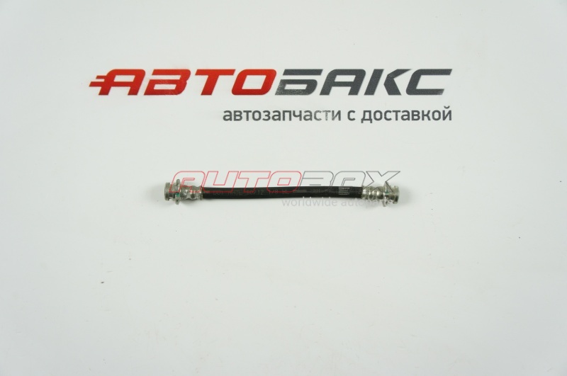 Трубка Тормозная Qashqai (J11) 2014>