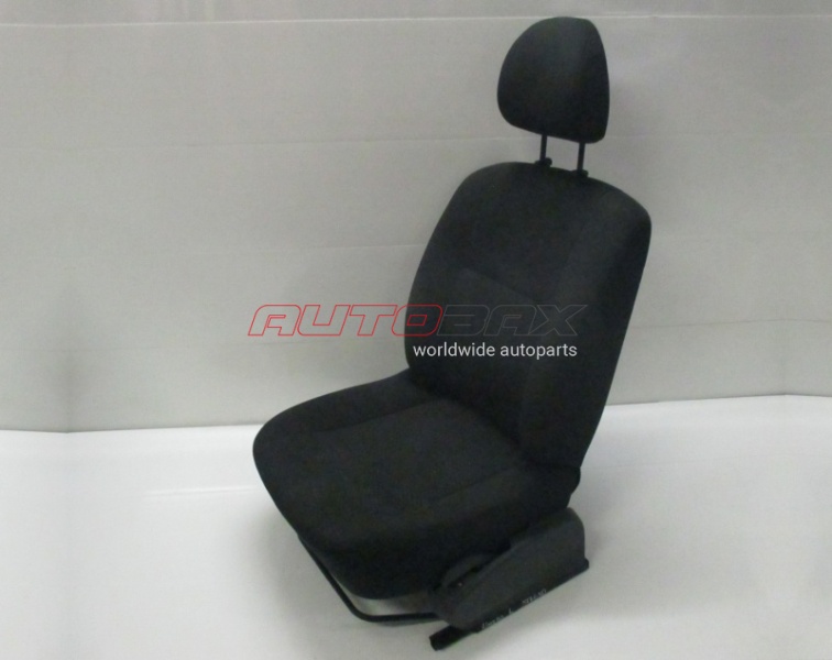 Сиденье Водителя Almera (G15) 2013>