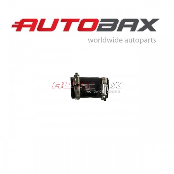 Патрубок Интеркулера Audi A3 (8V) 2013>