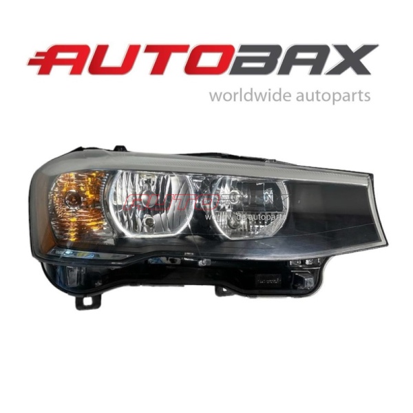 Фара Правая BMW X3 (F25) 2010>2017