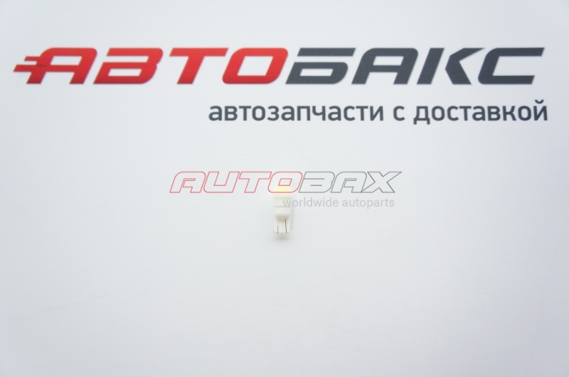 Лампа Светодиодная W5W Автолампы Лампы Светодиодные