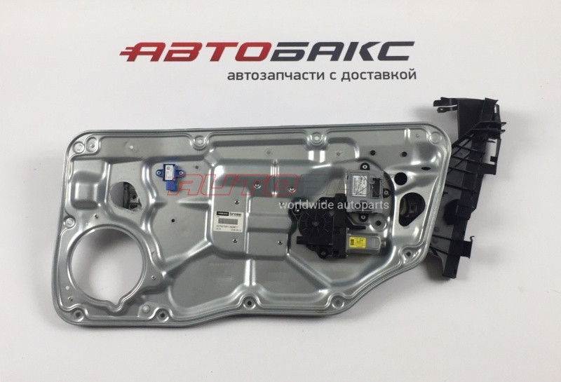 Стеклоподъемник Передний Правый Volvo V70 2007>