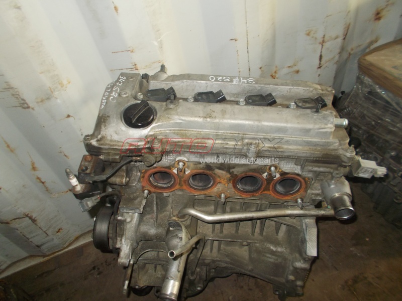 Двигатель RAV 4 2006>2013