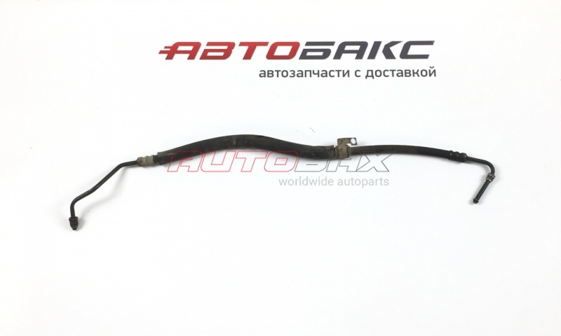 Трубки ГУРа Opel Antara 2007>