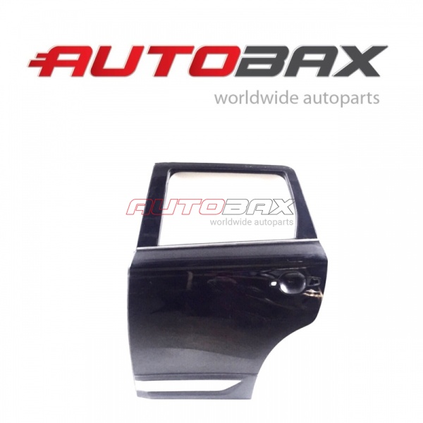Дверь Задняя Левая Mitsubishi Outlander (GF) 2012>