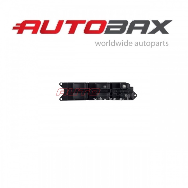 Блок Управления Стеклоподъемником Mitsubishi Outlander (CU) 2003>2009