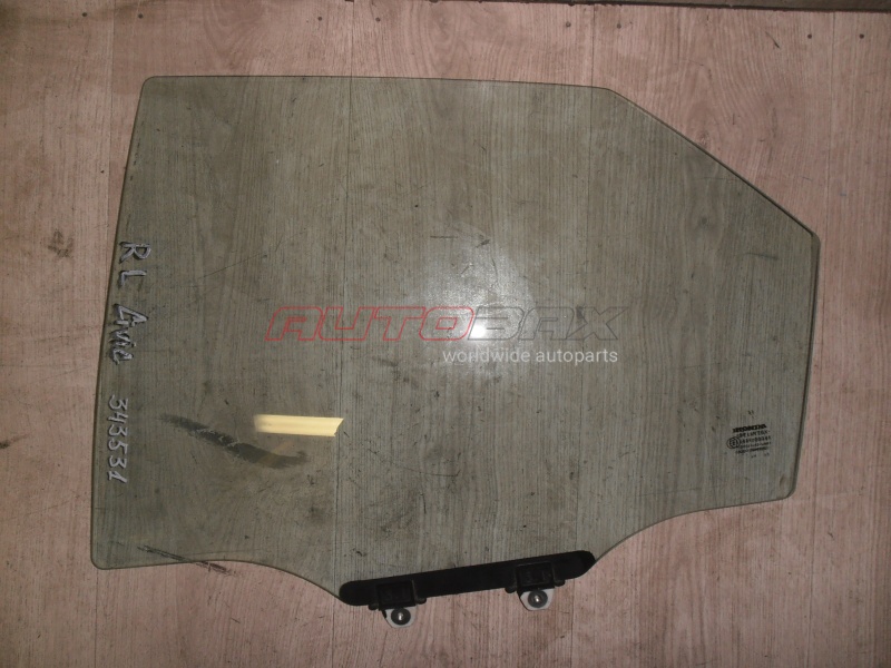 Стекло Заднее Левое Honda Civic 5D 2006>2012