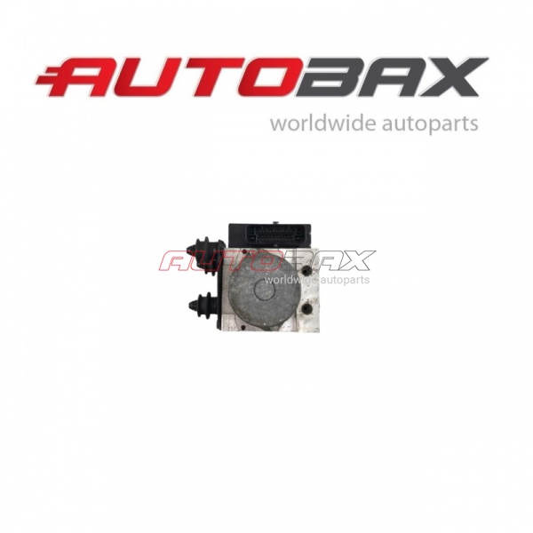 Блок ABS Audi A4 (B8) 2007>2015