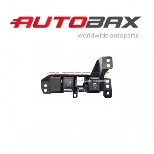 Блок Кнопок Infiniti QX-60/JX (L50) 2013>