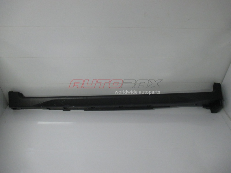 Накладка Порога X-Trail (T32) 2014>
