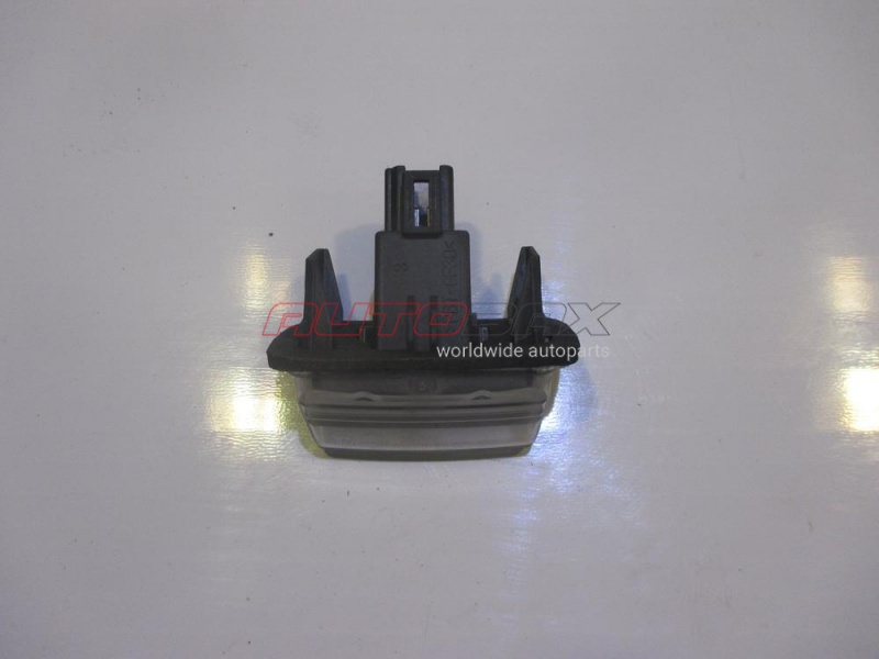 Фонарь Подсветки Номера Toyota Camry (V50/55) 2012>