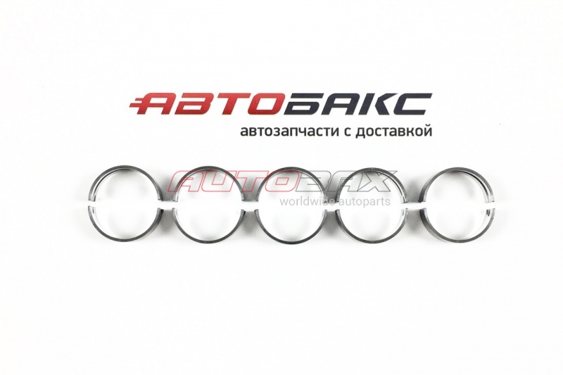 Вкладыши Коренные Audi Q3 2012>