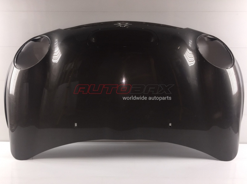 Капот Mini Cooper S (R52/53) 2000>2007