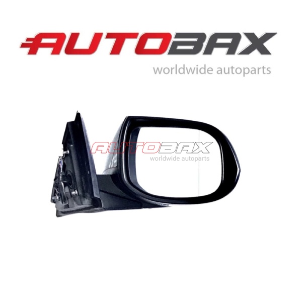 Зеркало Правое Acura TSX 2009>2013