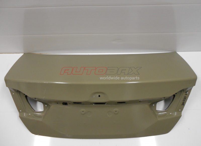 Дверь/Крышка Багажника Toyota Camry (V50/55) 2012>