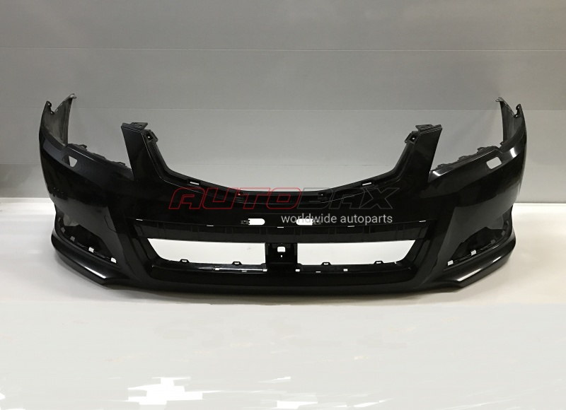 Бампер Передний Subaru Legacy (B14) 2010>