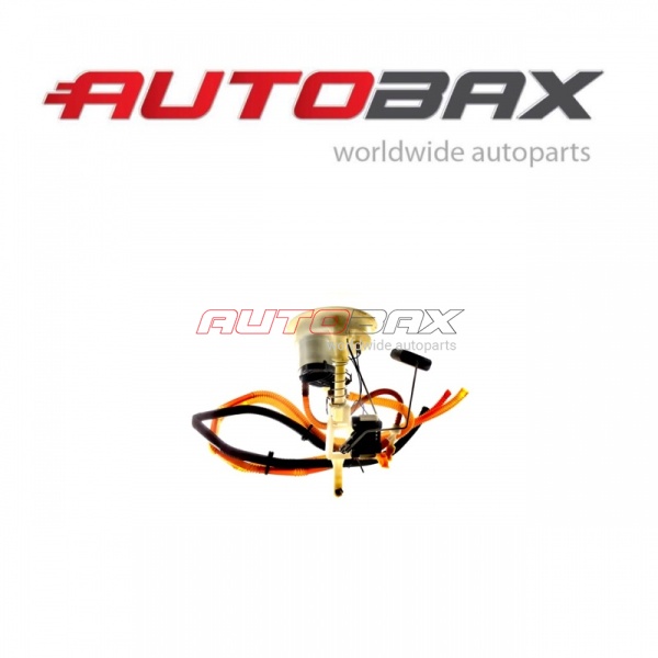Датчик Уровня Топлива BMW X1 (E84) 2009>2015