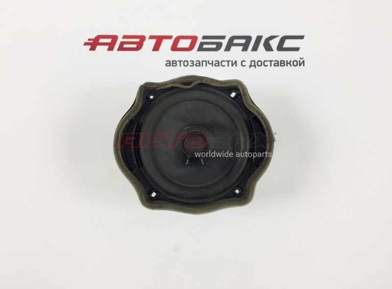 Динамик/Сабвуфер Mazda Mazda 3 (BK) 2002>2009