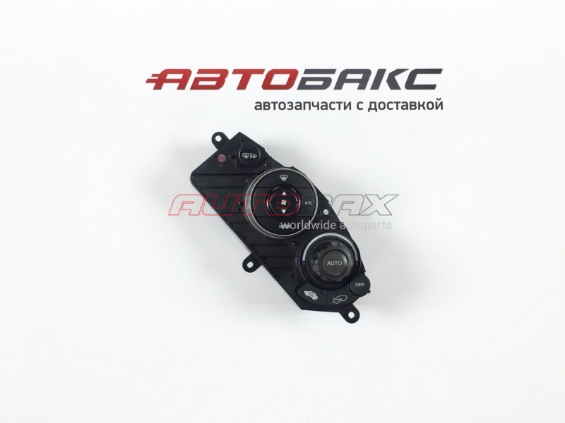 Блок Управления Отопителем Honda Civic 5D 2006>2012