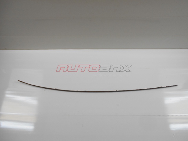 Молдинг Крыши Правый Mazda 3 (BK) 2002>2009