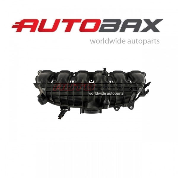 Коллектор Впускной BMW X3 (F25) 2010>