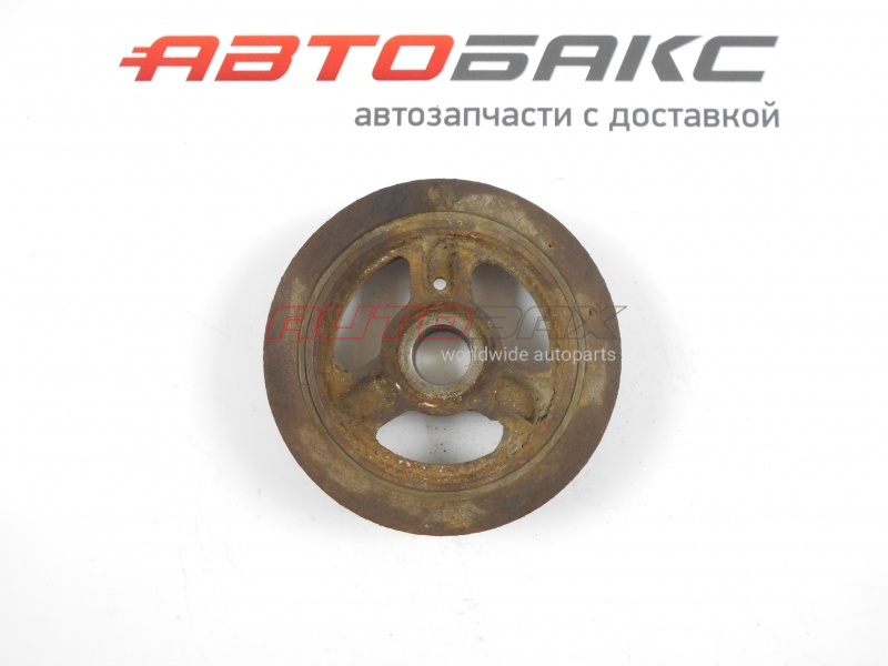 Шкив/Шестерня Коленвала Mazda 6 (GG) 2002>2007
