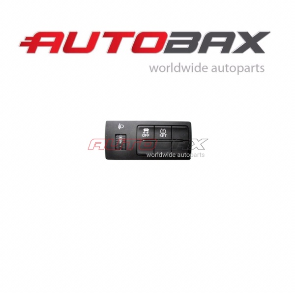 Блок Кнопок Mazda 3 (BM) 2013>