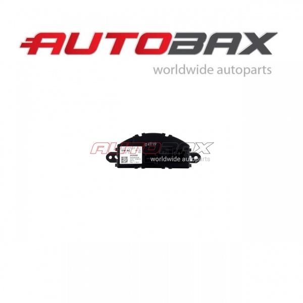 Резистор Audi A3 (8V) 2013>