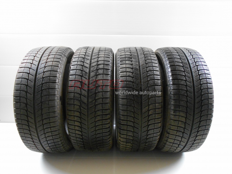 Michelin ШИНЫ Шина Зимняя