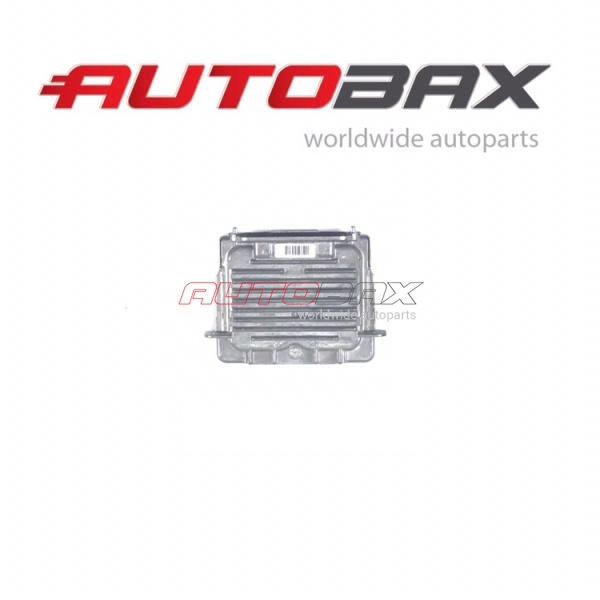 Блок Розжига/Адаптива Volvo XC70 2007>2016