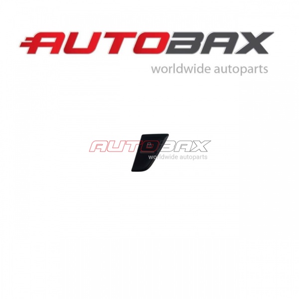 Кнопка Блокировки Дверей Audi Q5 2008>2017